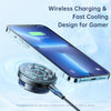 Mcdodo Magnetic Radiator Wireless Gaming Charger