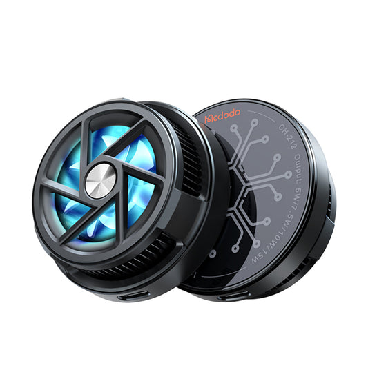Mcdodo Magnetic Radiator Wireless Gaming Charger