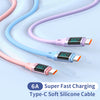 Mcdodo Digital HD USB-C Cable, Silicone