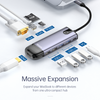 Mcdodo USB-C 10-in-1 Hub