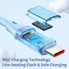 Mcdodo Digital HD USB-C Cable, Silicone