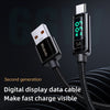 Mcdodo Digital Pro USB-A to USB-C Cable