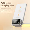 Mcdodo Desktop Wireless Charger - Mg Series