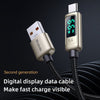 Mcdodo Digital Pro USB-A to USB-C Cable