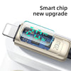 Mcdodo Digital Pro 36W USB-C to Lightning Cable