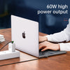 Mcdodo Right Angle PD USB-C Cable - Button Series