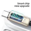 Mcdodo Digital Pro USB-A to USB-C Cable
