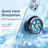 Mcdodo Magnetic Radiator Wireless Gaming Charger