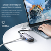 Mcdodo USB-C 10-in-1 Hub