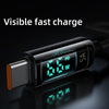 Mcdodo Digital Pro USB-A to USB-C Cable