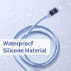 Mcdodo Digital HD Ligthning Cable, Silicone