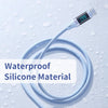 Mcdodo Digital HD USB-C Cable, Silicone