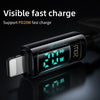 Mcdodo Digital Pro 36W USB-C to Lightning Cable