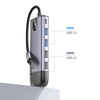 Mcdodo USB-C 10-in-1 Hub