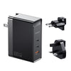 Mcdodo 100W GaN Universal Charger (2C+1A)