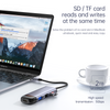 Mcdodo USB-C 10-in-1 Hub