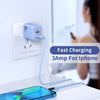 Mcdodo Digital HD Ligthning Cable, Silicone