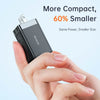 Mcdodo GaN 5 Mini 65W Charger (US Plug)