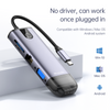 Mcdodo USB-C 10-in-1 Hub