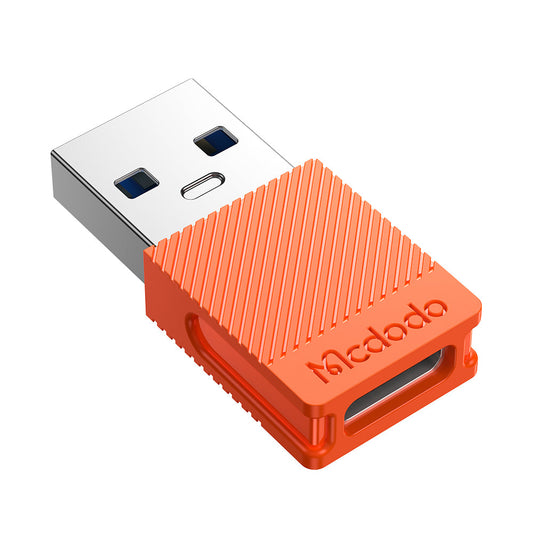 Mcdodo Type-C - USB-A 3.0 アダプター