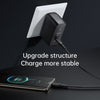 Mcdodo 65W GaN Charger - Mecha Series(2C+1U, EU/UK/US Plug)
