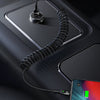 Câble Mcdodo Omega Series USB-A vers Lightning (1,8 m)