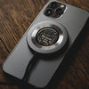 Mcdodo Wireless Magsafe Car Mount Charger (Prism Series)