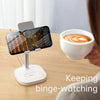 Mcdodo Pioneer Series 2 en 1 chargeur sans fil Mobile Desktop Holder Pro