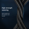 Mcdodo Right Angle PD USB-C Cable - Button Series