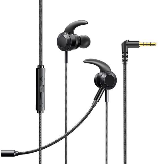 Mcdodo Digital Gaming Earphone DC3.5