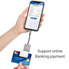 Mcdodo USB-C to USB-C and DC3.5mm Adapter - Boss Series