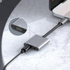 Mcdodo USB-C to USB-C and DC3.5mm Adapter - Boss Series