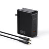 Mcdodo 100W GaN Universal Charger (2C+1A)