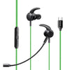 Mcdodo Digital Gaming Earphone For Type-C