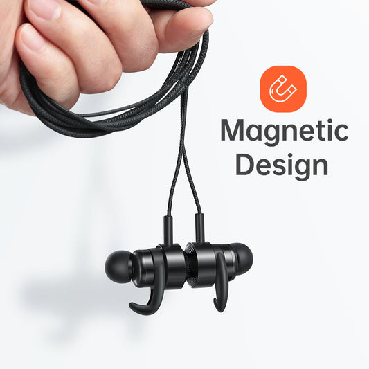 Mcdodo Digital Gaming Earphone For Type-C