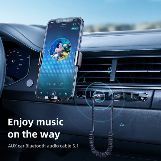 Mcdodo USB-A To DC3.5mm Bluetooth Audio Cable
