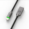 Câble Lightning Mcdodo Knight Series à mise hors tension automatique (1,2 m)