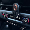 Mcdodo Wireless Magsafe Car Mount Charger (Prism Series)