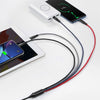 Mcdodo 4-in-1 USB-A Cable - Armor Series