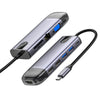 Mcdodo USB-C 10-in-1 Hub