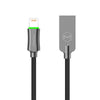 Câble Lightning Mcdodo Knight Series à mise hors tension automatique (1,2 m)