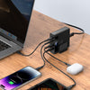 Mcdodo 100W 4-Port Charging Station - Hyperspace Series (With 100W USB-C To C Cable)