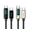 Mcdodo Digital Pro 100W USB-C to USB-C Cable