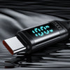 Mcdodo Digital HD 100W USB-C to USB-C Cable