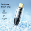 Mcdodo Micro USB Transparent Cable - Amber Series