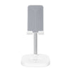 Mcdodo Pioneer Series 2 en 1 chargeur sans fil Mobile Desktop Holder Pro