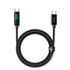 Mcdodo Digital Pro 100W USB-C to USB-C Cable