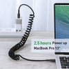 Mcdodo USB-C PD Cable - Omega Series