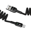 Câble Mcdodo Omega Series USB-A vers Lightning (1,8 m)