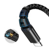 Mcdodo 3-in-1 USB-A Cable - Armor Series